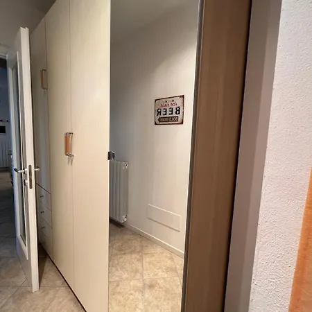 A 2 Passi Dal Mare - Seaside With Backyard Apartment *
