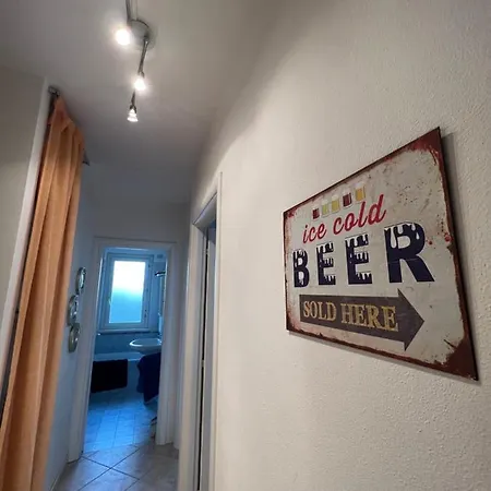 A 2 Passi Dal Mare - Seaside With Backyard Daire Massa (Tuscany)